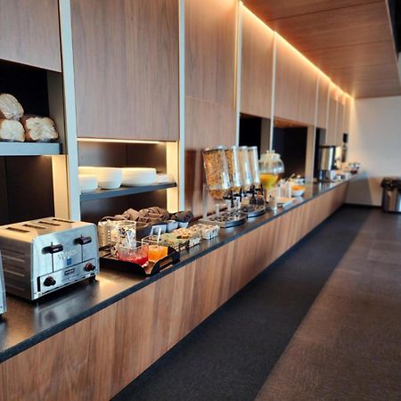 Grand Times Hotel Laval - Centropolis Εξωτερικό φωτογραφία