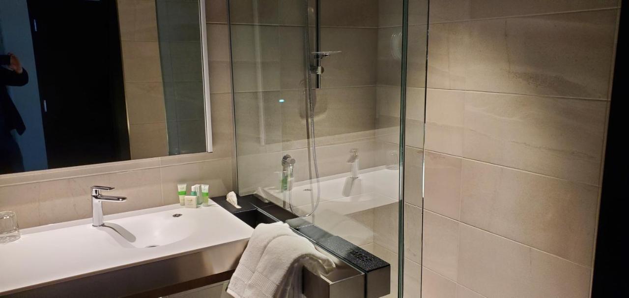 Grand Times Hotel Laval - Centropolis Εξωτερικό φωτογραφία