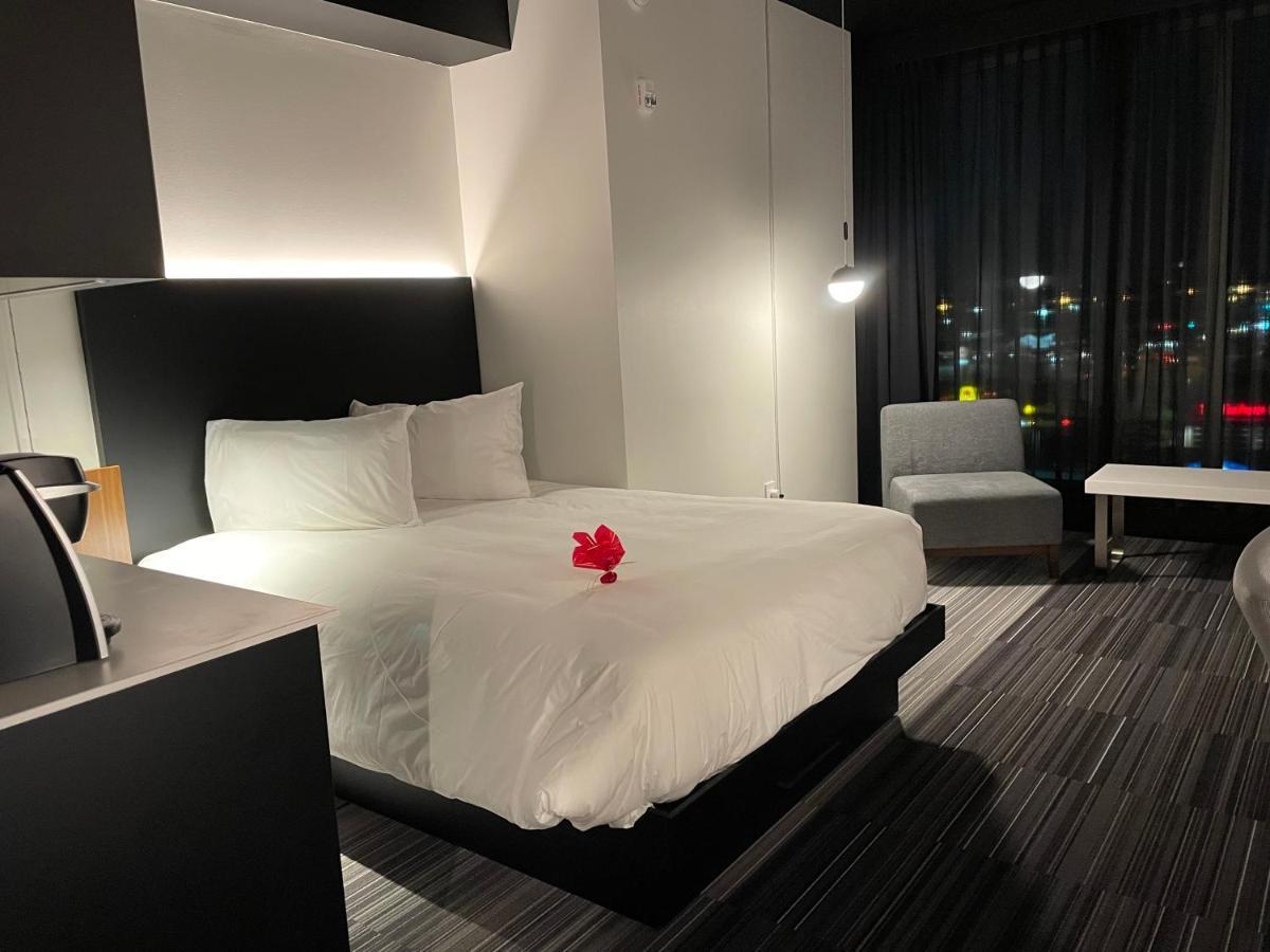 Grand Times Hotel Laval - Centropolis Εξωτερικό φωτογραφία
