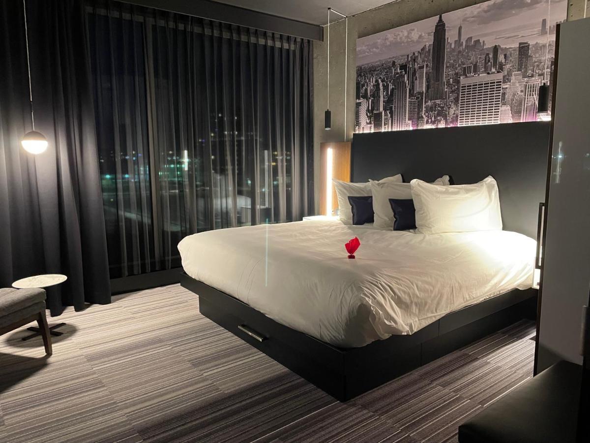 Grand Times Hotel Laval - Centropolis Εξωτερικό φωτογραφία