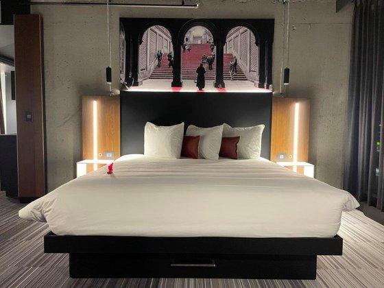 Grand Times Hotel Laval - Centropolis Δωμάτιο φωτογραφία