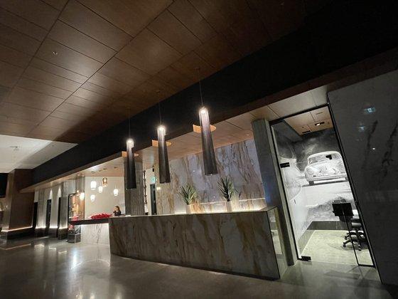 Grand Times Hotel Laval - Centropolis Εσωτερικό φωτογραφία
