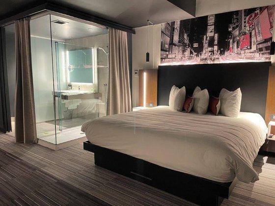 Grand Times Hotel Laval - Centropolis Δωμάτιο φωτογραφία